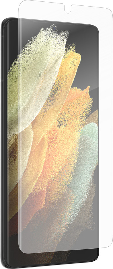 Invisibleshield Ultra VisionGuard+ Samsung Galaxy S21 Ultra Screen Protector is no longer available