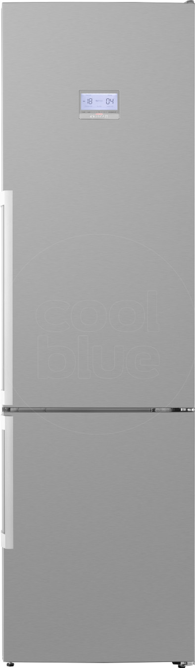 Le produit Bosch KGN39AIEQ ne sera plus jamais disponible