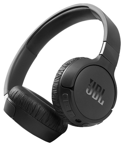 JBL Tune 660NC Black is no longer available