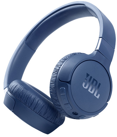 Le produit JBL Tune 660NC Bleu ne sera plus jamais disponible