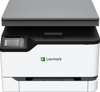Lexmark MC3224dwe is no longer available