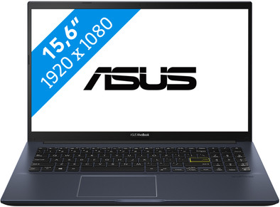 Asus VivoBook 15 S513EA-BN780T-BE Azerty is nooit meer leverbaar
