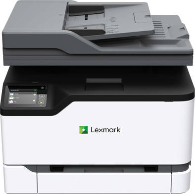 Lexmark MC3224i is nooit meer leverbaar