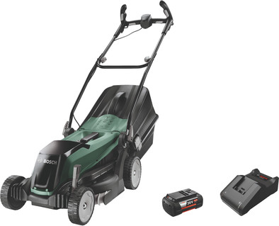 Le produit Bosch EasyRotak 36-550 ne sera plus jamais disponible