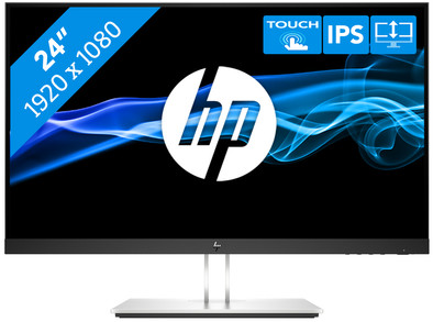 HP E24t G4 Touch Monitor is nooit meer leverbaar