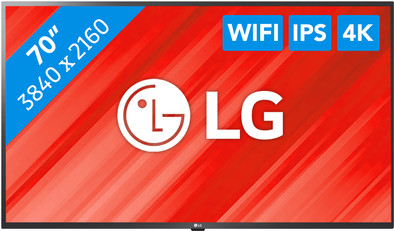 LG 70UT640S is no longer available