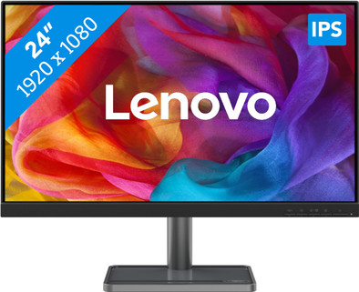 Lenovo L24i-30 is no longer available