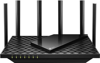 Le produit TP-Link Archer AX73 ne sera plus jamais disponible
