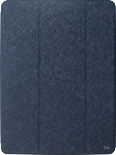 Xqisit Piave Apple iPad Air (2022/2020) / iPad Pro 11 inches (2021/2020) Book Case Blue is no longer available