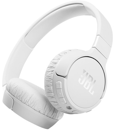 JBL Tune 660NC White is no longer available