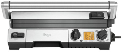 Sage the Smart Grill Pro is no longer available