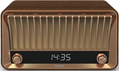 Philips TAVS700 is nooit meer leverbaar