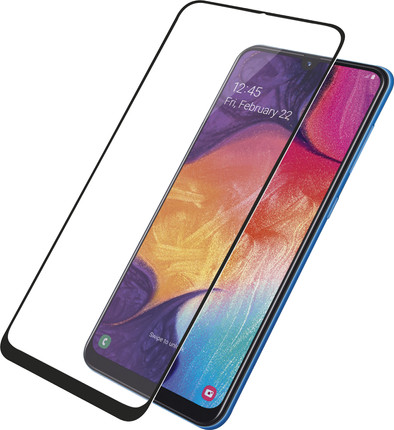 PanzerGlass Case Friendly Samsung Galaxy A50 Screen Protector Glass is no longer available