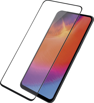 Le produit PanzerGlass Case Friendly Samsung Galaxy A80 Protège-écran Verre Noir ne sera plus jamais disponible