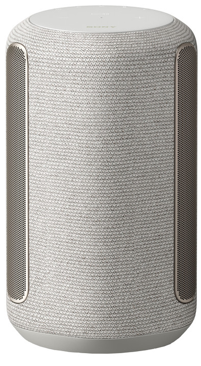 Sony SRS-RA3000 Gray is no longer available