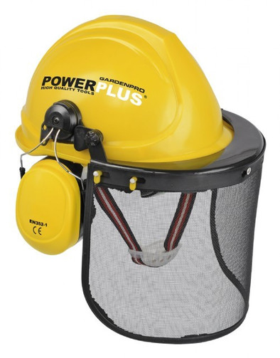 Powerplus Veiligheidsset is nooit meer leverbaar