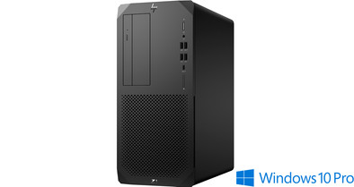 HP Z1 G6 - 12M31EA is nooit meer leverbaar