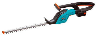 Gardena ErgoCut 48-Li is nooit meer leverbaar