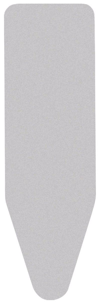 Le produit Brabantia Housse C 124 x 45 cm Métallique ne sera plus jamais disponible