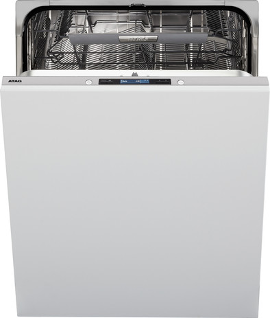 ATAG DW7113XA  / Inbouw / Volledig geïntegreerd / Nishoogte 82 - 88 cm is nooit meer leverbaar