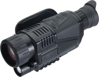 Denver NVI-450 is nooit meer leverbaar