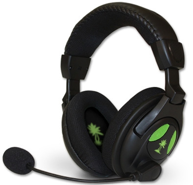 Turtle Beach Ear Force X12 PC / Xbox 360 is nooit meer leverbaar