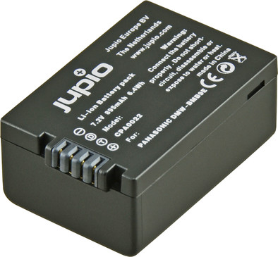 Le produit Jupio DMW-BMB9 ne sera plus jamais disponible