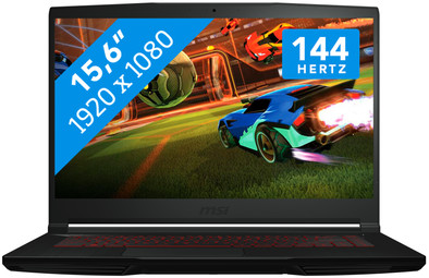 MSI GF63 Thin 10SCSR-1459NL is no longer available