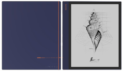 BOOX Note Air is no longer available