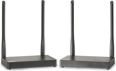 Le produit Marmitek Extension HDMI sans fil ne sera plus jamais disponible