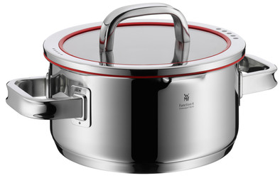 Le produit WMF Function 4 Faitout Bas 20 cm ne sera plus jamais disponible