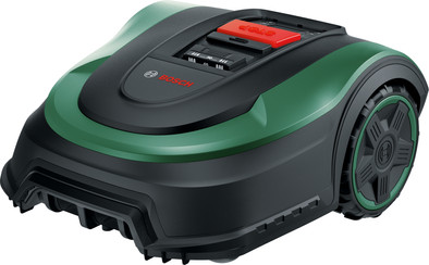 Bosch Indego S 500 is nooit meer leverbaar