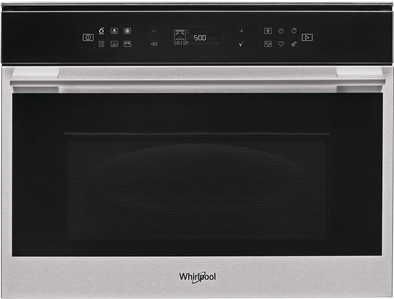 Le produit Whirlpool W7 MW461 ne sera plus jamais disponible