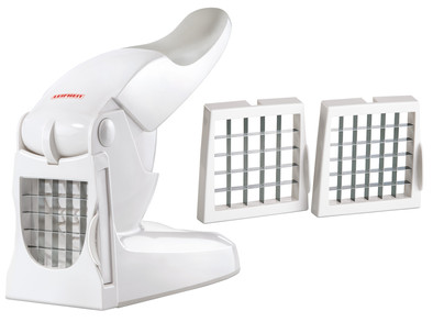 Leifheit Frietsnijder is nooit meer leverbaar