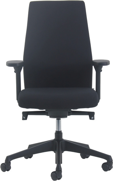 Euroseats Torino NPR Fabric Desk Chair is no longer available