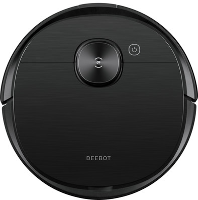 Ecovacs Deebot OZMO T8 AIVI is no longer available