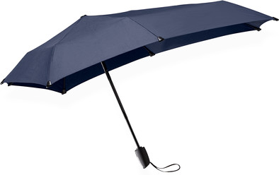 Le produit Senz° Mini Automatic Midnight Blue ne sera plus jamais disponible