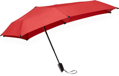 Senz° Mini Automatic Passion Red is no longer available