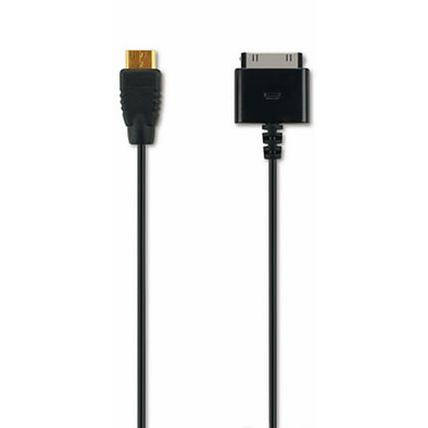 Philips PicoPix iPhone/iPad-kabel is nooit meer leverbaar