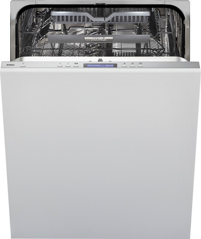Le produit ATAG DW7114XB / Encastrable / Entièrement intégré / Hauteur de niche 82 - 88 cm ne sera plus jamais disponible
