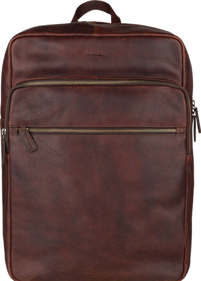 Burkely Antique Avery Zip 15 inches Brown 12L is no longer available