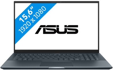 Asus ZenBook 15 UX535LI-BN192T BE Azerty is nooit meer leverbaar