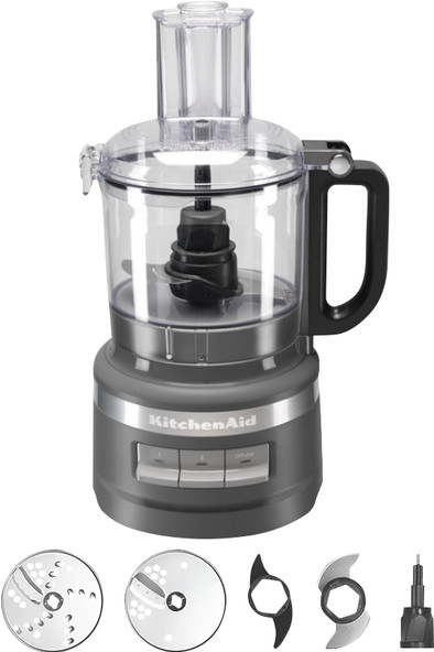 KitchenAid 5KFP0719EDG 1.7L Charcoal Gray is no longer available