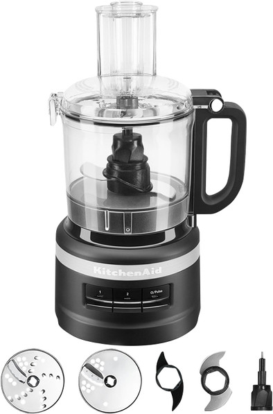 KitchenAid 5KFP0719EBM 1.7L Matte Black is no longer available