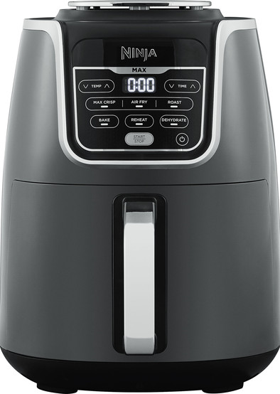 Ninja AF160EU is nooit meer leverbaar