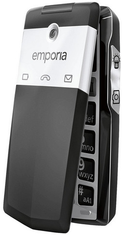 Emporia Click is nooit meer leverbaar