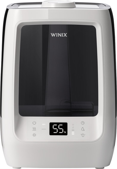 Winix L500 is nooit meer leverbaar