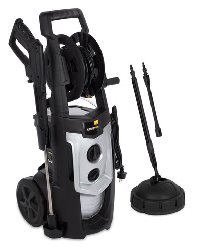 Le produit Powerplus POWXG90420 ne sera plus jamais disponible