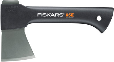 Fiskars Outdoorbijl X5 is nooit meer leverbaar