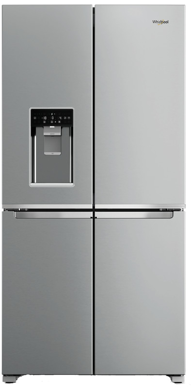 Le produit Whirlpool WQ9I MO1L ne sera plus jamais disponible